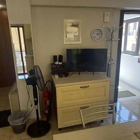 Lavrio Center - Thanasis' Studio 外观 照片