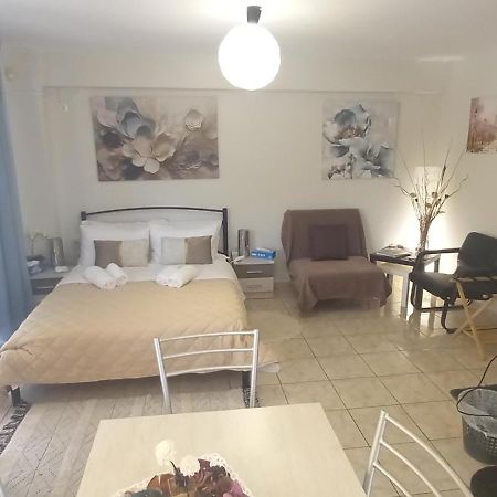 Lavrio Center - Thanasis' Studio 外观 照片