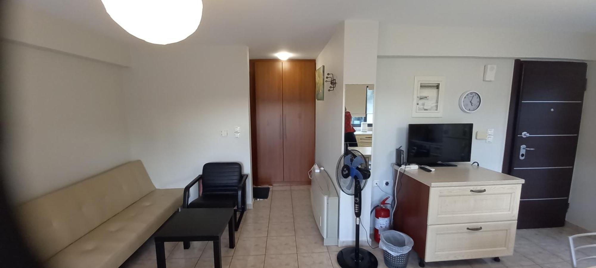 Lavrio Center - Thanasis' Studio 外观 照片