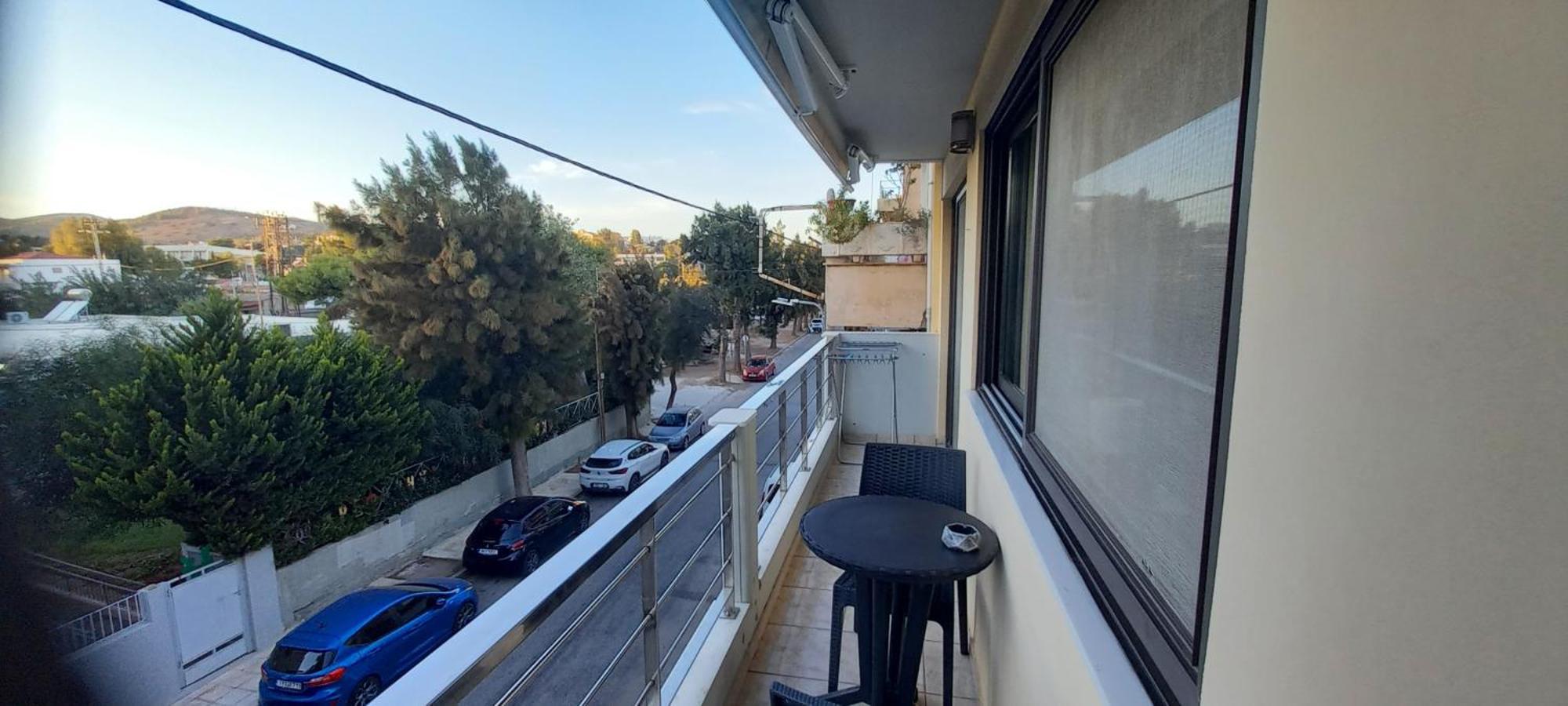 Lavrio Center - Thanasis' Studio 外观 照片