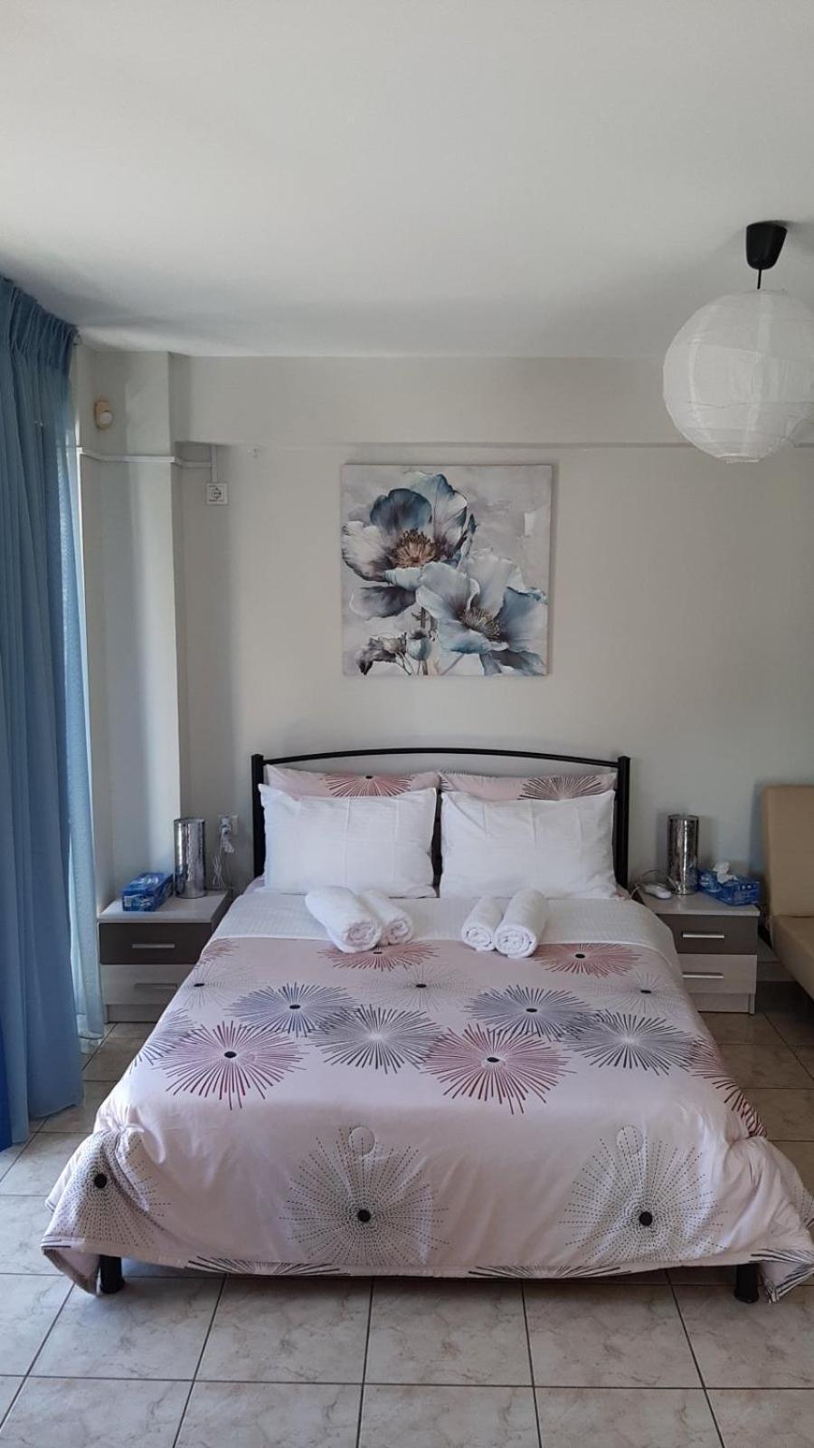 Lavrio Center - Thanasis' Studio 外观 照片