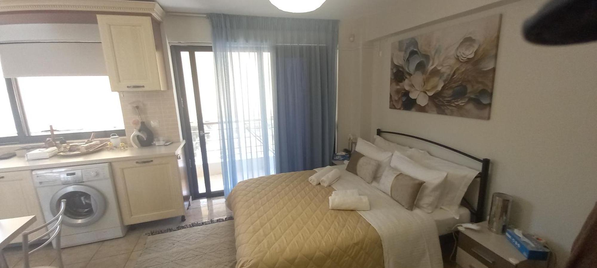 Lavrio Center - Thanasis' Studio 外观 照片