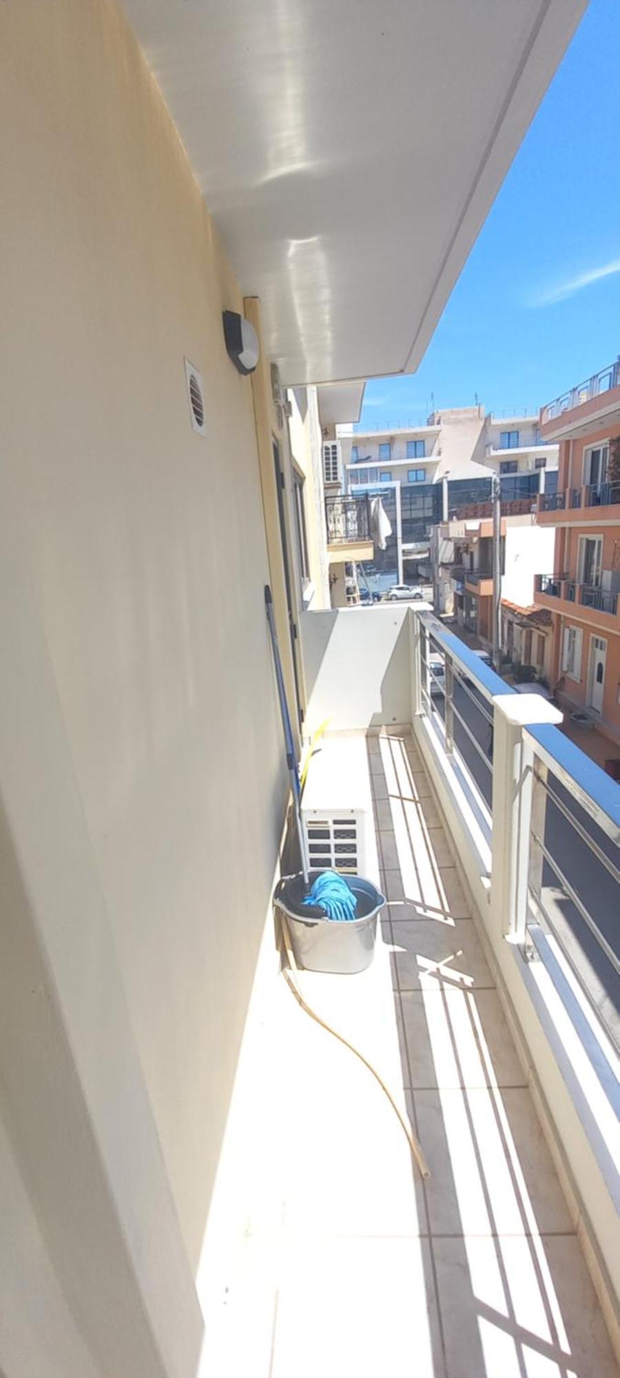 Lavrio Center - Thanasis' Studio 外观 照片